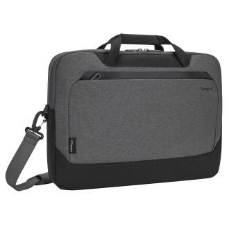 Maletín de portátil Targus Cypress Eco Topload 15.6" gris