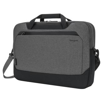 Maletín de portátil Targus Cypress Eco Topload 15.6" gris