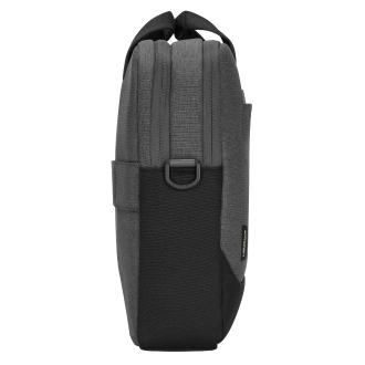 Maletín de portátil Targus Cypress Eco Topload 15.6" gris