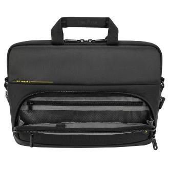 MALETIN TARGUS CITYGEAR 12-14" SLIM NEGRO