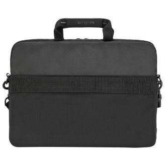 MALETIN TARGUS CITYGEAR 12-14" SLIM NEGRO