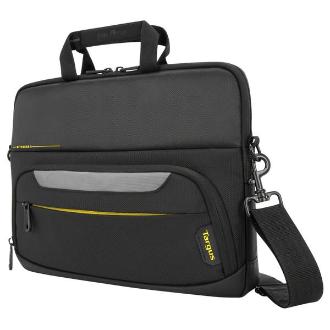 MALETIN TARGUS CITYGEAR 12-14" SLIM NEGRO