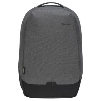 Mochila Targus Cypress Eco Security 15.6" gris
