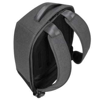 Mochila Targus Cypress Eco Security 15.6" gris