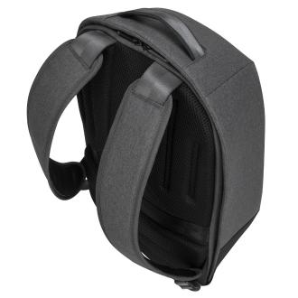 Mochila Targus Cypress Eco Security 15.6" gris