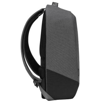 Mochila Targus Cypress Eco Security 15.6" gris