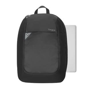 Mochila portátil Targus Intellect 15.6" negro