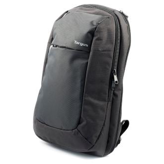 Mochila portátil Targus Intellect 15.6" negro