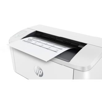 Impresora HP LaserJet M110W A4 20ppm WiFi