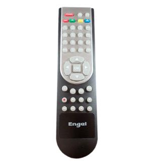 Mando a distancia Engel para receptor RS8100HD