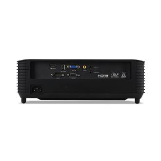 Proyector Acer X1128H 4500lm SVGA DLP 3D VGA HDMI