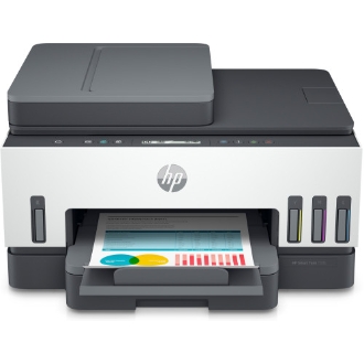 Multifunción HP Smart Tank 7305 ADF 