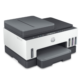 Multifunción HP Smart Tank 7305 ADF 