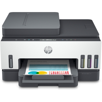 Multifunción HP Smart Tank 7305 ADF 
