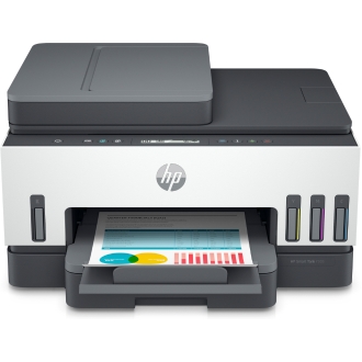 Multifunción HP Smart Tank 7305 ADF 