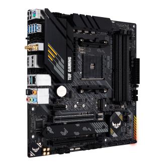 PLACA BASE ASUS TUF GAMING B550M-PLUS WIFI II AM4
