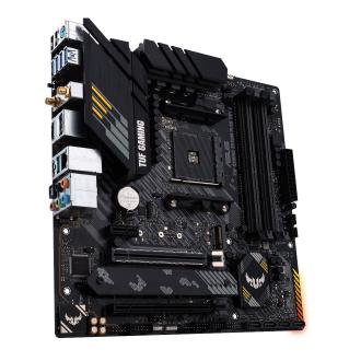 PLACA BASE ASUS TUF GAMING B550M-PLUS WIFI II AM4