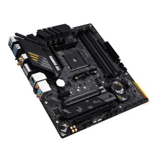 PLACA BASE ASUS TUF GAMING B550M-PLUS WIFI II AM4