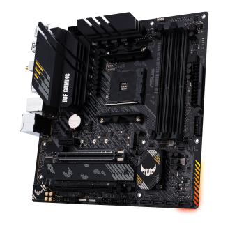 PLACA BASE ASUS TUF GAMING B550M-PLUS WIFI II AM4