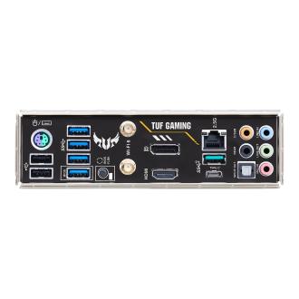 PLACA BASE ASUS TUF GAMING B550M-PLUS WIFI II AM4
