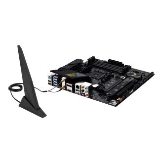 PLACA BASE ASUS TUF GAMING B550M-PLUS WIFI II AM4