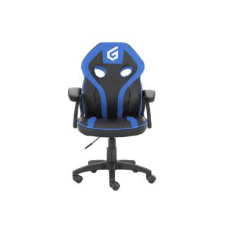 Silla gamer junior Conceptronic Eyota06B azul