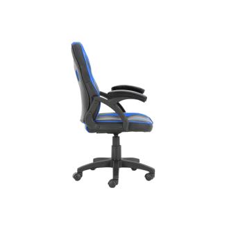 Silla gamer junior Conceptronic Eyota06B azul