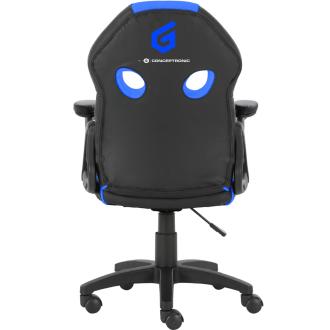 Silla gamer junior Conceptronic Eyota06B azul