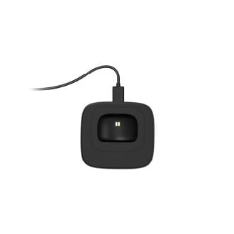 Auricular Bluetooth Conceptronic con adaptador y base de carga