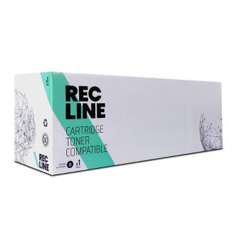Tóner Rec Line HP 11X negro