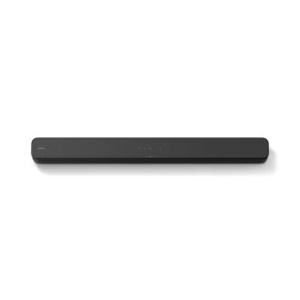 Barra de sonido Sony HTSF150 120W 2.0 Bluetooth