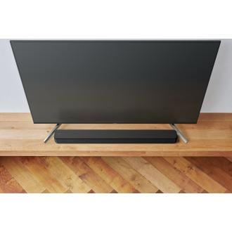 Barra de sonido Sony HTSF150 120W 2.0 Bluetooth