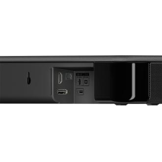Barra de sonido Sony HTSF150 120W 2.0 Bluetooth