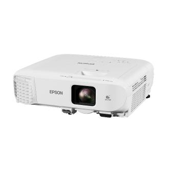 Proyector Epson EB-X49 3LCD 3600lm XGA HDMI USB
