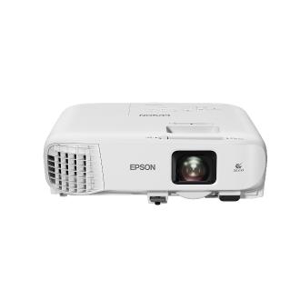 Proyector Epson EB-X49 3LCD 3600lm XGA HDMI USB