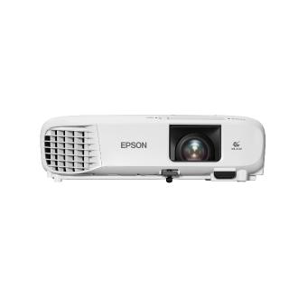 Proyector Epson EB-X49 3LCD 3600lm XGA HDMI USB