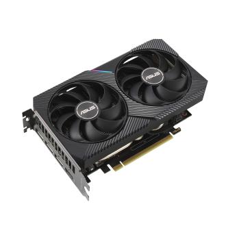 Tarjeta gráfica ASUS Dual RTX 3060 OC V2 12GB GDDR6