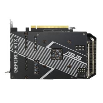 Tarjeta gráfica ASUS Dual RTX 3060 OC V2 12GB GDDR6