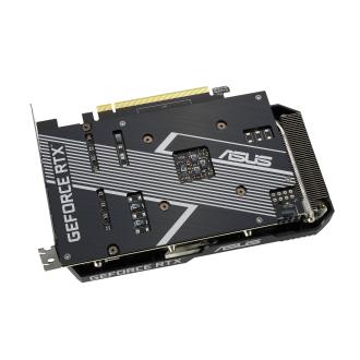 Tarjeta gráfica ASUS Dual RTX 3060 OC V2 12GB GDDR6