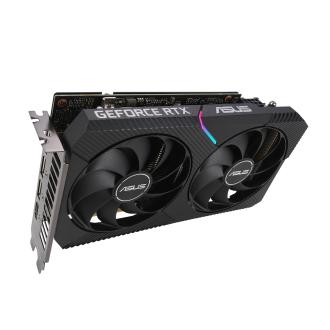 Tarjeta gráfica ASUS Dual RTX 3060 OC V2 12GB GDDR6