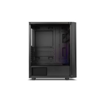 Caja ATX Nox Hummer Frost ARGB