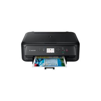 Multifunción Canon PIXMA TS5150 A4 WiFi Negra