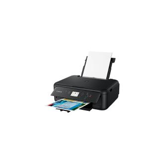 Multifunción Canon PIXMA TS5150 A4 WiFi Negra
