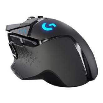 Ratón inalámbrico Logitech G502 Lightspeed 16000 DPI
