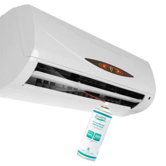 Spray de limpieza de aire acondicionado Ewent de 400ml