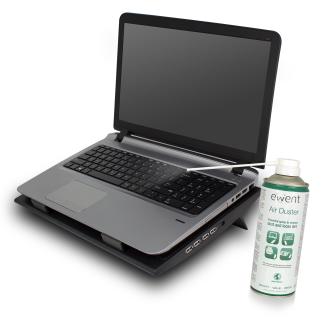 Aire comprimido Ewent EW5601 de 400ml