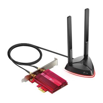 Tarjeta Wi-Fi TP-Link Archer TX3000E PCI-E WiFi 6