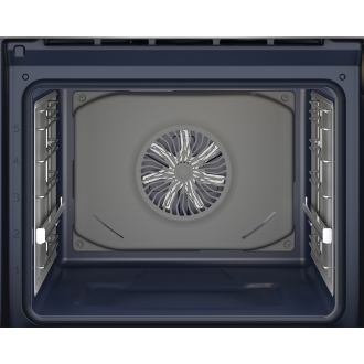 HORNO BEKO BBIS13300XMSE 72L CRISTAL NEGRO