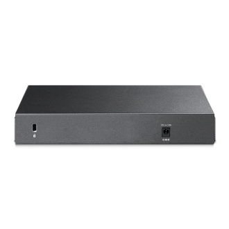 Switch TP-Link SG108-M2 8 puertos 2.5 gigabit metálico