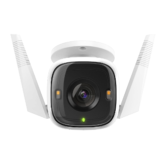 Cámara exterior IP WiFi TP-Link Tapo C320WS IP66